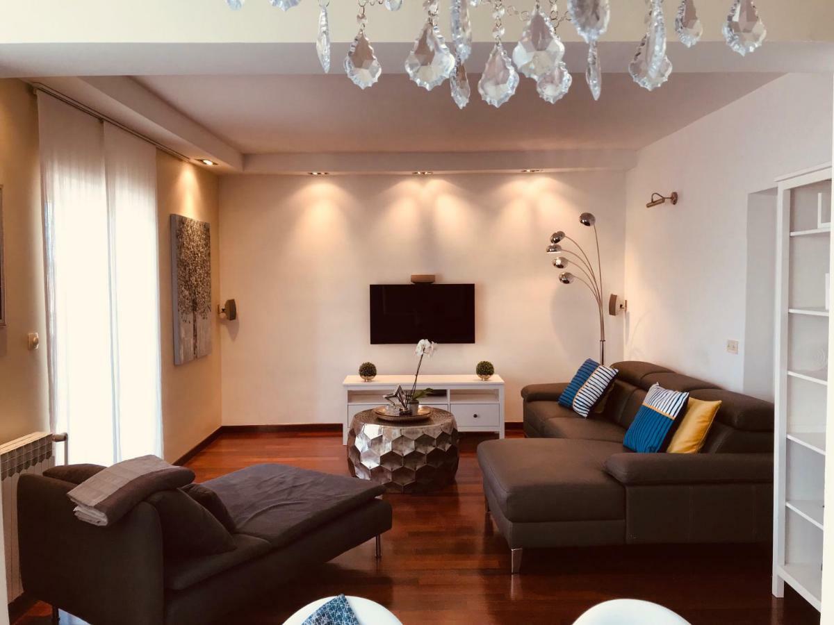 Apartment Francos Primosten Exterior photo