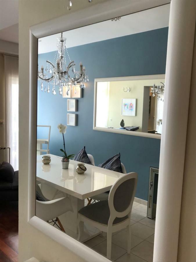 Apartment Francos Primosten Exterior photo
